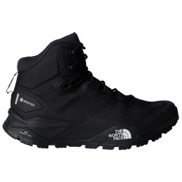 Wandelschoenen heren The North Face M Offtrail Hike Mid Gore-Tex zwart Tnf Black/Tnf White