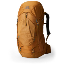 Rugzak Gregory Stout 45 bruin/oranje Sandstone