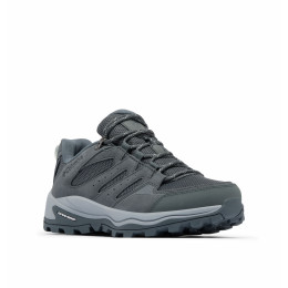 Wandelschoenen dames Columbia Redmond™ Iv Low Waterproof lichtblauw Graphite, Tea Light
