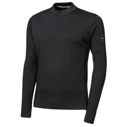 Thermovest heren Sensor Merino Extreme Up zwart Black