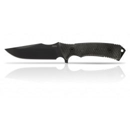 Mes Acta non verba M311 Spelter DLC/Black/Black zwart Black
