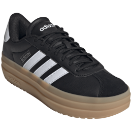 Damesschoenen Adidas Vl Court Bold zwart Cblack/Ftwwht/Cybemt