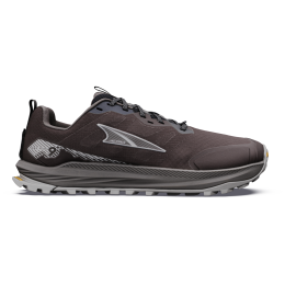Hardloopschoenen heren Altra M Lone Peak 9+ Wide zwart/bruin Ho Torte/Silver/Dk Gull Gy - 88C