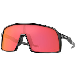 Zonnebril Oakley Sutro Prizm Snow Torch Iridium zwart Prizm Snow Torch Iridium