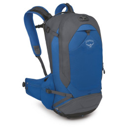 Rugzak Osprey Escapist 25 blauw postal blue