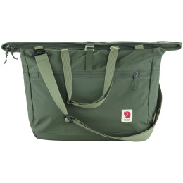 Schoudertas Fjällräven High Coast Tote 30 groen Mountain Green