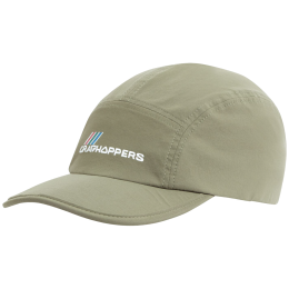 Pet Craghoppers Nosilife Multi Active Cap II groen Wild Olive