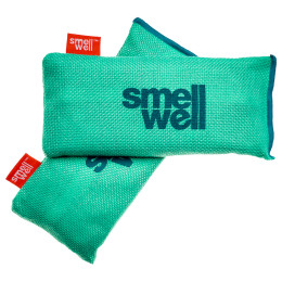 Schoenverfrisser Smellwell Sensitive XL groen green