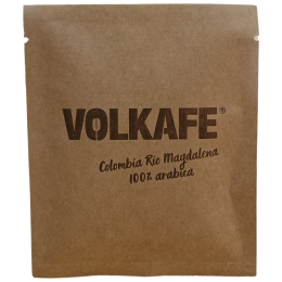 Koffie Volkafe 4Camping Filter Coffee