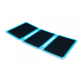 Zonnepaneel GoSun Solar Panel 30W+
