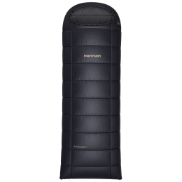 Dekenslaapzak Hannah Ranger 200 donkerblauw parisian night