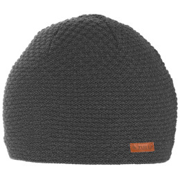 Herenmuts Zulu Arden grijs Grey