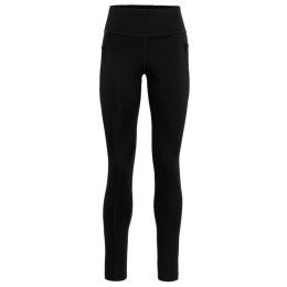 Dameslegging Kari Traa Nia Tights zwart Black