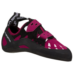 Klimschoenen La Sportiva Tarantula Woman 2023 rood Red Plum