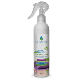Schoonmaakspray CLEANEE Yoga Mat Cleaner