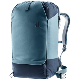 Stadsrugzak Deuter Utilion 34+5 blauw atlantic-ink