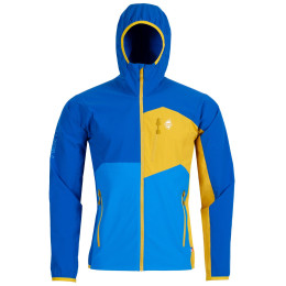 Softshell herenjas High Point Versa Hoody Jacket