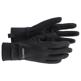 Handschoenen Craft Nordic Race Glove zwart Black