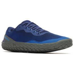 Herenschoenen Merrell Vapor Glove 7 M donkerblauw dark blue