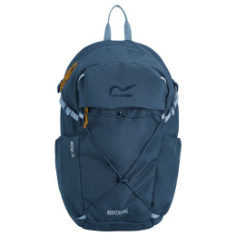Rugzak Regatta Prism 35L Backpack donkerblauw Night Sky