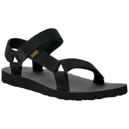 Damessandalen Teva Original Universal zwart Black