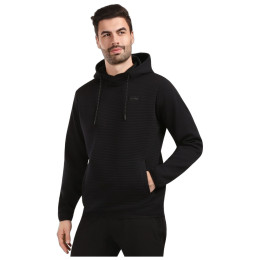 Herenvest Kilpi Deleg-M zwart BLK