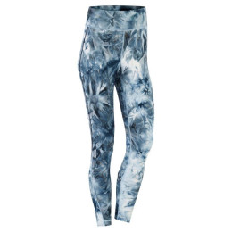 Dameslegging Kari Traa Ellen Tights wit/blauw Marin