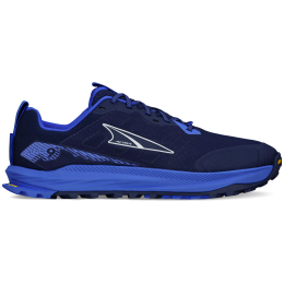 Hardloopschoenen heren Altra M Lone Peak 9+ blauw/lichtblauw Dark Blue