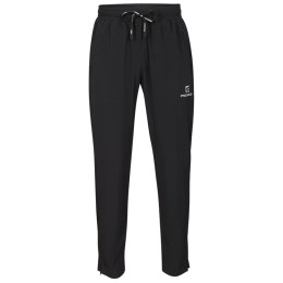 Hardloopbroek heren Progress Fortune Pants Man zwart černá
