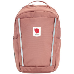 Kinderrugzak Fjällräven Skule Kids lichtroze Dusty Rose