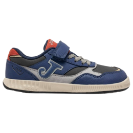 Barefoot kinderschoenen Joma 1448V Barefoot Junior Navy Blue