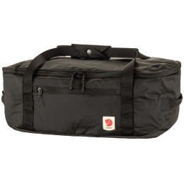 Reistas Fjällräven High Coast Duffel 36 zwart Black