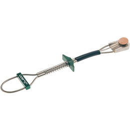 Nut Camp Ball Nut N.4 groen Green