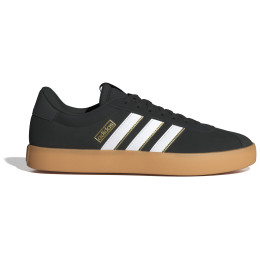 Herenschoenen Adidas Vl Court 3.0 bruin/zwart Cblack/Ftwwht/Tmvire