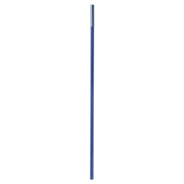 Reserve segment Trimm POLES - DRW50 - 9,5 mm zwart