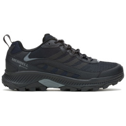 Wandelschoenen heren Merrell Speed Strike 2 Gtx zwart Black