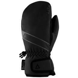 Skihandschoenen kinderen Matt Primatt Junior Mitten zwart Black