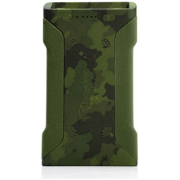 Powerbank RidgeMonkey Vault C-Smart Wireless 26950mAh Camo