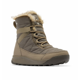 Winterschoenen dames Columbia Minx™ Shorty Iv bruin Wet Sand, Khaki