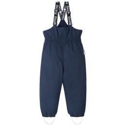 Kinderskibroek Reima Matias Navy donkerblauw Navy
