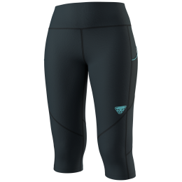 3/4 legging dames Dynafit Alpine 3/4 Tights W donkerblauw 3010 - blueberry