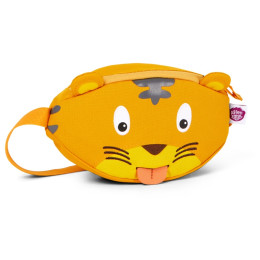 Heuptasje Affenzahn Tigr Timmy geel