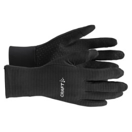 Handschoenen Craft Essence Multi Grip zwart černá