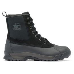 Winterschoenen heren Sorel Buxton™ Lite Boot Wp zwart