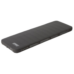 Zelfopblaasbare slaapmat Coleman Supercomfort 7.5 single grijs
