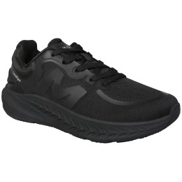 Schoenen MOOA LoneFlyer zwart black
