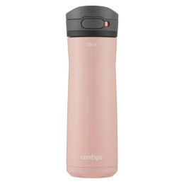 Thermosfles Contigo Jackson Chill 590ml lichtroze pink lemonade
