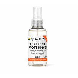 Anti-insectenspray Sjö&Hav Spray 75ml