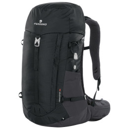 Wandelrugzak Ferrino Hikemaster 36 zwart QCC Black