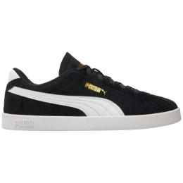 Sportschoenen heren Puma Club II zwart black